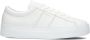 NUBIKK Lage Sneakers Dames Jolie Morris Maat: 42 Materiaal: Leer Kleur: Wit - Thumbnail 2