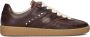 Nubikk Ray Owen Studs Bordeauxrood - Thumbnail 2