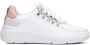 NUBIKK Lage Sneakers Dames Roque Roman Maat: 37 Materiaal: Leer Kleur: Wit - Thumbnail 3