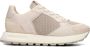 NUBIKK Lage Sneakers Dames Rose Nomad Maat: 37 Materiaal: Leer Kleur: Beige - Thumbnail 2