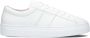 NUBIKK Lage Sneakers Heren Jagger Morris Maat: 40 Materiaal: Leer Kleur: Wit - Thumbnail 3