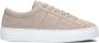 NUBIKK Lage Sneakers Heren Jagger Morris Maat: 42 Materiaal: Suède Kleur: Beige - Thumbnail 3
