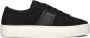 NUBIKK Lage Sneakers Heren Jagger Morris Nolan Maat: 41 Materiaal: Nubuck Kleur: Zwart - Thumbnail 2