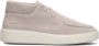 NUBIKK Lage Sneakers Heren Jiro Gio Maat: 42 Materiaal: Suède Kleur: Beige - Thumbnail 5