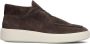 NUBIKK Lage Sneakers Heren Jiro Gio Maat: 45 Materiaal: Suède Kleur: Grijs - Thumbnail 2