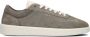 NUBIKK Lage Sneakers Heren Joro Liber Maat: 45 Materiaal: Suède Kleur: Groen - Thumbnail 2