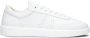 NUBIKK Lage Sneakers Heren Joro Liber Maat: 45 Materiaal: Leer Kleur: Wit - Thumbnail 2