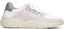 NUBIKK Lage Sneakers Heren Roque Roman Heren Maat: 48 Materiaal: Leer Kleur: Wit - Thumbnail 2