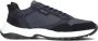 NUBIKK Lage Sneakers Heren Ross Rover Maat: 44 Materiaal: Leer Kleur: Blauw - Thumbnail 5