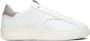 NUBIKK Lage Sneakers Heren Vic Cosmo Maat: 40 Materiaal: Leer Kleur: Wit - Thumbnail 2