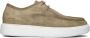 NUBIKK Lage Sneakers Heren Vince Ryan Maat: 45 Materiaal: Suède Kleur: Taupe - Thumbnail 7