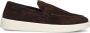 NUBIKK Loafers Heren Joro Mio Maat: 41 Materiaal: Suède Kleur: Bruin - Thumbnail 4