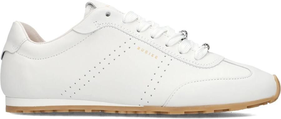 NUBIKK Lage Sneakers Dames Billy Lou Maat: 41 Materiaal: Leer Kleur: Wit - Foto 7
