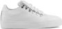 NUBIKK Lage Sneakers Heren Jagger Classic Maat: 47 Materiaal: Leer Kleur: Wit - Thumbnail 4