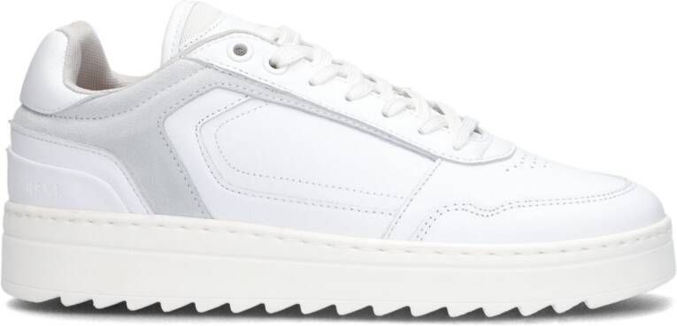 Nubikk Sneakers vrouw