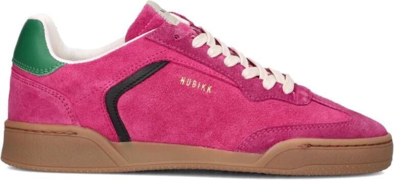 Nubikk Sneakers vrouw