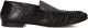 ODARE Loafers Dames Elena Leer Bruin - Bruin