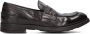 OFFICINE CREATIVE Loafers Heren Chronicle 056 Maat: 44 Materiaal: Leer Kleur: Bruin - Thumbnail 2