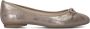 PAUL GREEN Ballerina Dames 2925 Maat: 43 Materiaal: Leer Kleur: Beige - Thumbnail 3