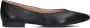 PAUL GREEN Ballerina Dames 3772 Maat: 37 Materiaal: Leer Kleur: Zwart - Thumbnail 5