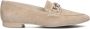 Paul Green 2962~~~~~~~~~~~~~~~~~~~~~~~~~~ Instappers Wit beige - Thumbnail 3