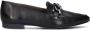 PAUL GREEN Loafers Dames 2962 Maat: 37 Materiaal: Leer Kleur: Zwart - Thumbnail 3