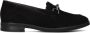 PAUL GREEN Loafers Dames 1044 Maat: 37 Materiaal: Suède Kleur: Zwart - Thumbnail 3