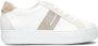 PAUL GREEN Lage Sneakers Dames 5330 Maat: 41 Materiaal: Leer Kleur: Wit - Thumbnail 3