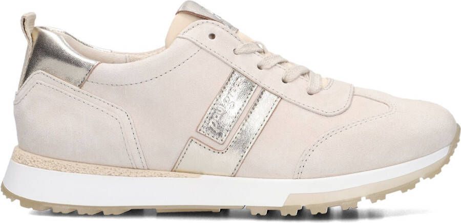 PAUL GREEN Lage Sneakers Dames 5392 Maat: 42 Materiaal: Suède Kleur: Beige - Foto 6