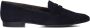 PAUL GREEN Loafers Dames 1132 Maat: 37 Materiaal: Suède Kleur: Blauw - Thumbnail 5