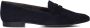 PAUL GREEN Loafers Dames 1132 Maat: 38 Materiaal: Suède Kleur: Blauw - Thumbnail 5