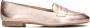 PAUL GREEN Loafers Dames 2389 Maat: 38 5 Materiaal: Leer Kleur: Roze - Thumbnail 4