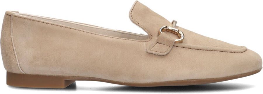 PAUL GREEN Loafers Dames 2596 Maat: 40 Materiaal: Suède Kleur: Beige - Foto 6
