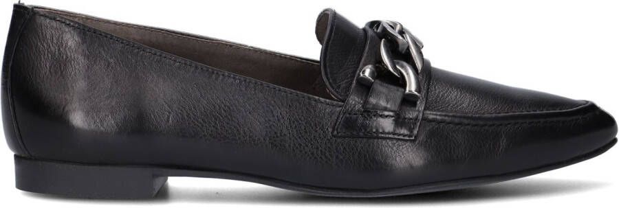 PAUL GREEN Loafers Dames 2962 Maat: 37 Materiaal: Leer Kleur: Zwart - Foto 3