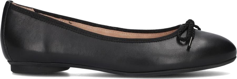 PAUL GREEN Ballerina Dames 2925 Maat: 42 Materiaal: Leer Kleur: Zwart - Foto 6
