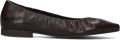PAUL GREEN Ballerina Dames 1248 Leer Bruin - Bruin