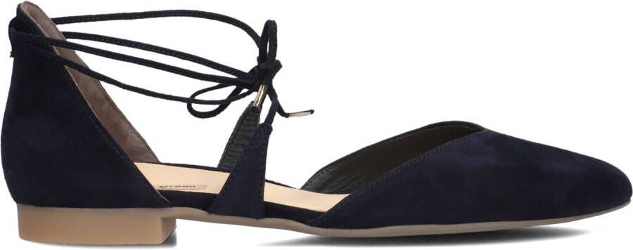 PAUL GREEN Dames 1075 Maat: 37 5 Materiaal: Suède Kleur: Blauw - Foto 4