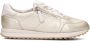 PAUL GREEN Lage Sneakers Dames 4085 Maat: 36 Materiaal: Leer Kleur: Goud - Thumbnail 4