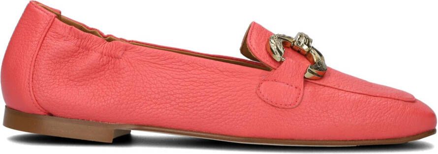 PEDRO MIRALLES Loafers Dames 13601 Maat: 37 5 Materiaal: Leer Kleur: Roze - Foto 4