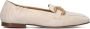 PEDRO MIRALLES Loafers Dames 14557 Maat: 37 Materiaal: Suède Kleur: Beige - Thumbnail 3