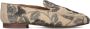 PEDRO MIRALLES Loafers Dames 14583 Maat: 39 Materiaal: Suède Kleur: Beige - Thumbnail 3