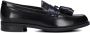 PERTINI Loafers Dames 32746 Maat: 37 5 Materiaal: Leer Kleur: Zwart - Thumbnail 4