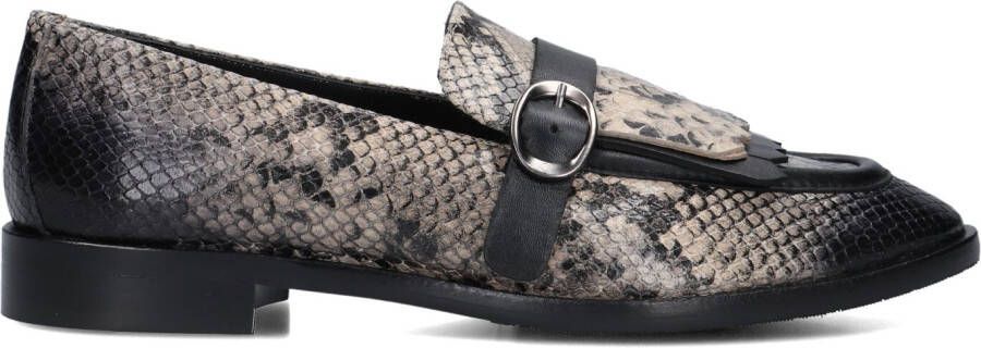 PERTINI Enkellaarsjes Dames 33118 Maat: 37 Materiaal: Lakleer Kleur: Bruin - Foto 16