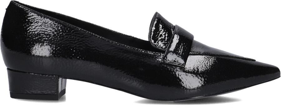 PETER KAISER Loafers Dames 72243 38 5 Lakleer Zwart - Foto 2