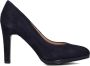 PETER KAISER Pumps Dames 72445 Maat: 40 5 Materiaal: Suède Kleur: Blauw - Thumbnail 3