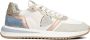 Philippe Model Lage Sneakers TROPEZ 2.1 LOW WOMAN - Thumbnail 3