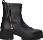 PIEDI NUDI PiediNudi Dames Sora 03.03 Maat: 37 Materiaal: Leer Kleur: Zwart - Thumbnail 3