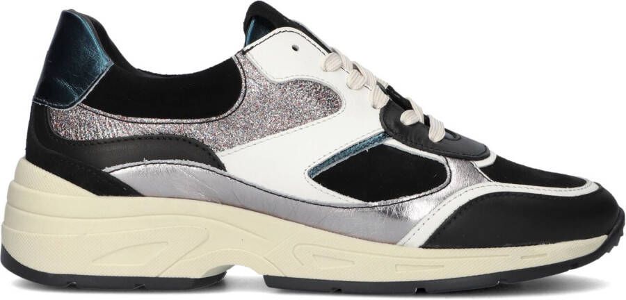 PIEDI NUDI PiediNudi Lage Sneakers Dames Selva 17.01 Maat: 39 Materiaal: Leer Kleur: Groen - Foto 7