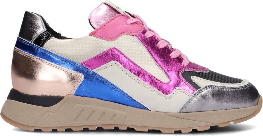 PIEDI NUDI PiediNudi Lage Sneakers Dames Selva Maat: 39 Materiaal: Leer