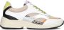 PIEDI NUDI PiediNudi Lage Sneakers Dames Zerba 02.13 Maat: 37 Materiaal: Leer - Thumbnail 2